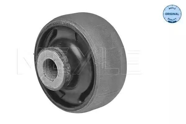 TULEJA WAHACZA PRZÓD VW CADDY3 06- JETTA 10- OCTAVIA 04- SUPERB 08-/YETI 09- PRZEDNIA LE/PR MEYLE 1006100034