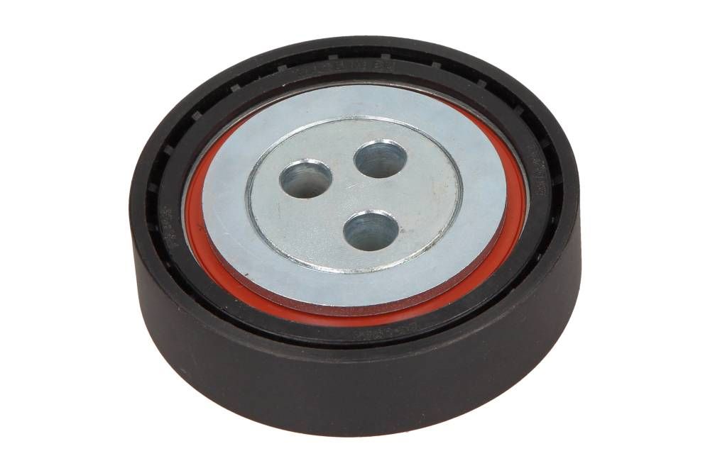 ROLKA PASKA WIELOROWKOWEGO FIAT 2,3JT DUCATO 02- ZWROTNA MaXgear 54-0882