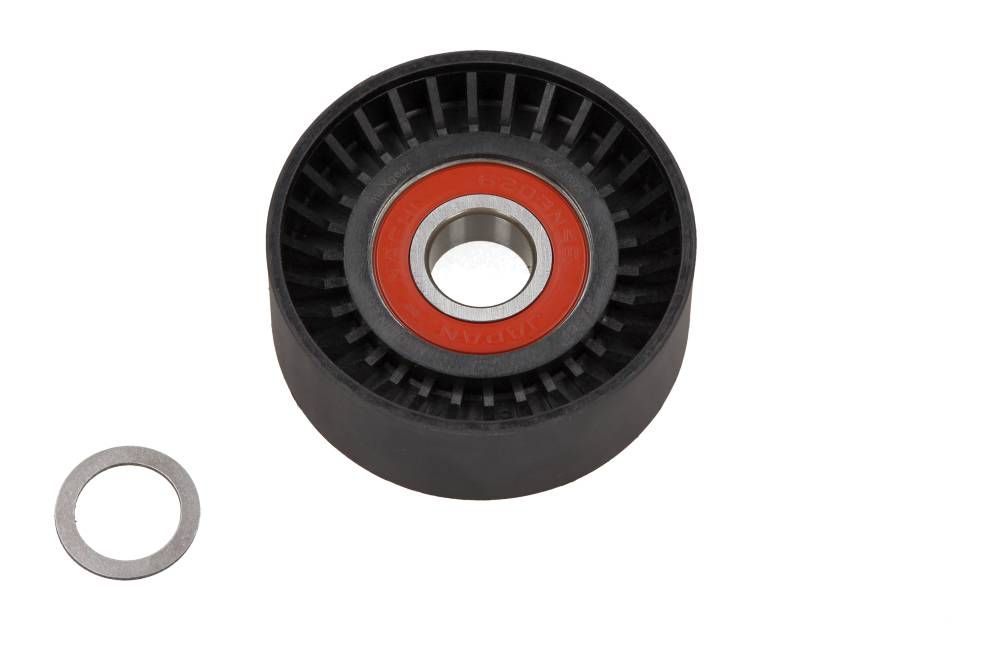 Rolka napinacza PASKA WIELOROWKOWEGO MERCEDES SPRINTER 09- MaXgear 54-0899