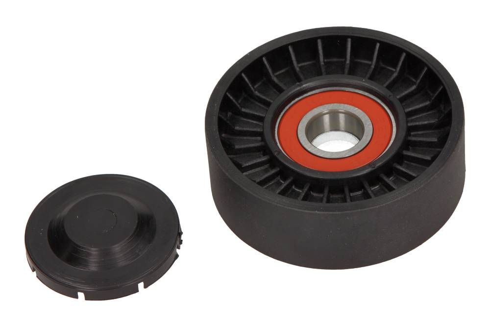 ROLKA PASKA WIELOROWKOWEGO MERCEDES SPRINTER CDI 06- MaXgear 54-0921