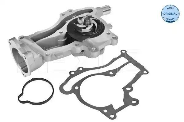 POMPA WODY OPEL 1,4 09- ASTRA CORSA ADAM MEYLE 6132200013