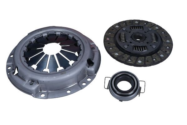 SPRZĘGŁO ZESTAW SPRZĘGŁA TOYOTA YARIS 1,0 VVTI 05- MaXgear 61-5279