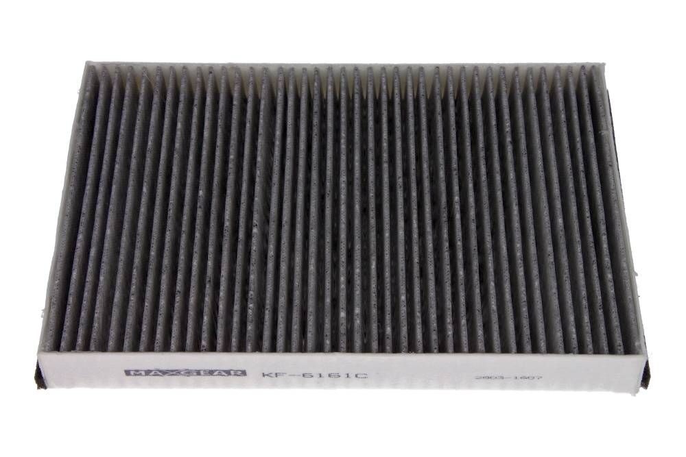 FILTR KABINOWY OPEL ASTRA G H ZAFIRA 98- DELPHI Z WĘGLEM AKTYWNYM MaXgear 26-0806
