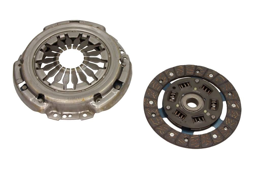 SPRZĘGŁO ZESTAW SPRZĘGŁA RENAULT CLIO MODUS 1,2 16V 05- bez łożyska MaXgear 61-5233