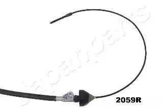 LINKA HAM. RĘCZ. LEXUS T. RX 300 00-03 PR Japan Parts BC2059R
