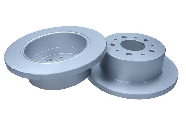 TARCZA HAMULCOWA TYŁ FIAT DUCATO 06- Z POWŁOKĄ ANTYKOROZYJNĄ MaXgear 19-1876MAX