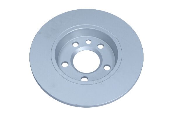 TARCZA HAMULCOWA TYŁ T4 96- Z POWŁOKĄ ANTYKOROZYJNĄ MaXgear 19-0789MAX