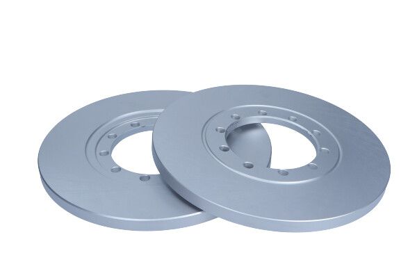 TARCZA HAMULCOWA TYŁ FORD TRANSIT 06- 280X16 WEW.107 Z POWŁOKĄ ANTYKOROZYJNĄ MaXgear 19-1932MAX