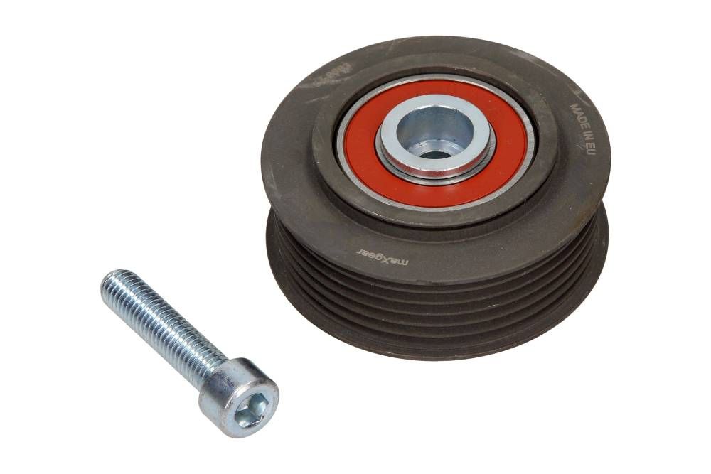 ROLKA PASKA WIELOROWKOWEGO VW GOLF 5 05- 1,4TSI MaXgear 54-0893