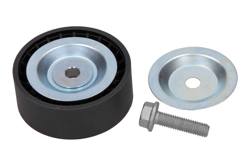 ROLKA PASKA WIELOROWKOWEGO FORD 1,0 ECOBOOST 12- MaXgear 54-0927
