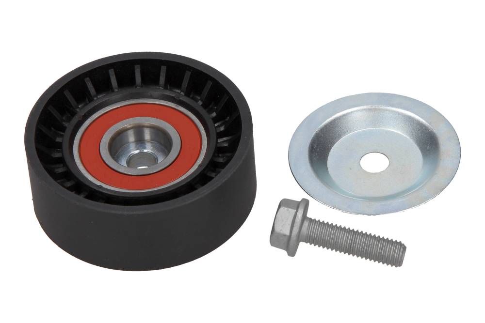 ROLKA PASKA WIELOROWKOWEGO FORD 1,0 ECOBOOST 12- MaXgear 54-0927
