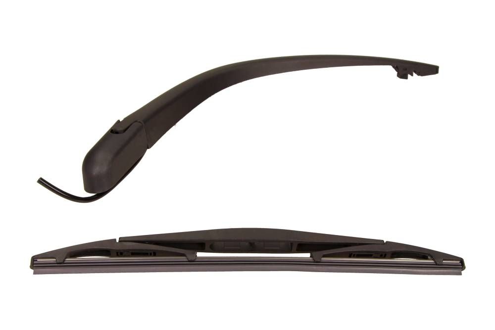 RAMIĘ WYCIERACZKI TYŁ RENAULT TWINGO 93-08 KPL z wycieraczką 305MM MaXgear 39-0239