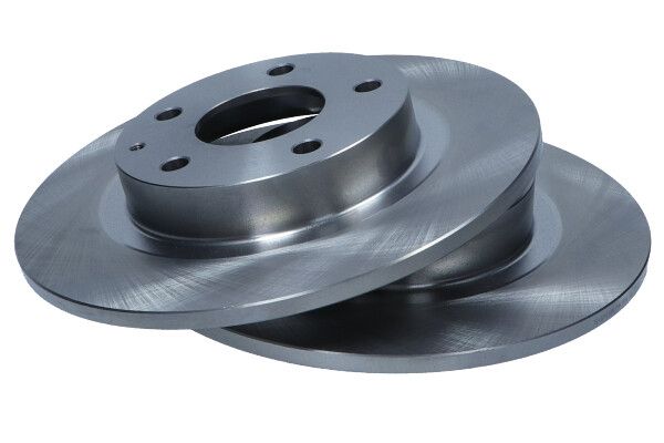 TARCZA HAMULCOWA TYŁ MAZDA 6 2,0-2,5 12- MaXgear 19-2216