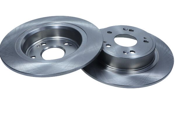 TARCZA HAMULCOWA TYŁ HONDA ACCORD 08- MaXgear 19-2398