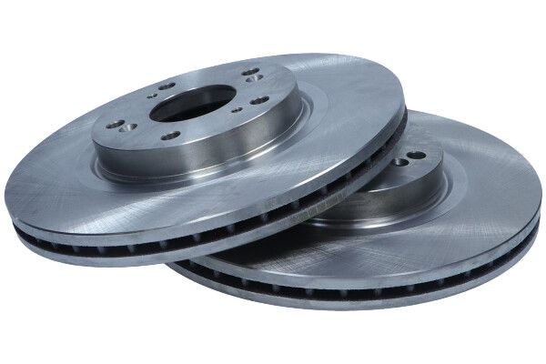 TARCZA HAMULCOWA PRZÓD HONDA ACCORD 08- MaXgear 19-2399