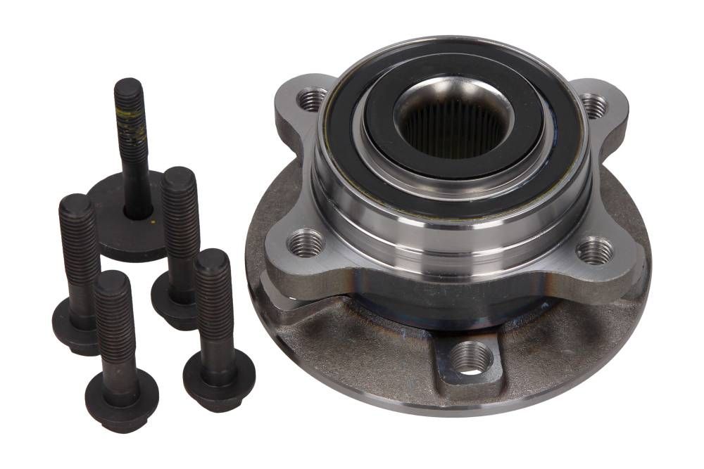 ŁOŻYSKO KOŁA PRZÓD VOLVO XC90 06- MaXgear 33-0853