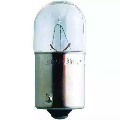 Żarówka R5W 24V 5W BA15S BLISTER 2SZT Philips 13821B2