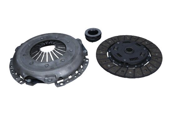 SPRZĘGŁO ZESTAW SPRZĘGŁA VW 228x23 A4 1,9TDI 95- MaXgear 61-5253