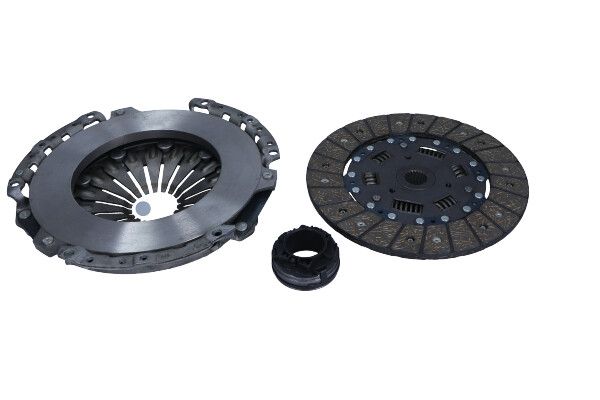 SPRZĘGŁO ZESTAW SPRZĘGŁA VW 228x23 A4 1,9TDI 95- MaXgear 61-5253