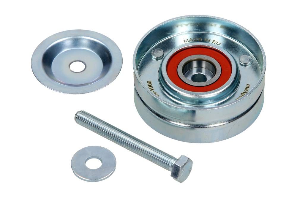 ROLKA PASKA WIELOROWKOWEGO MAZDA 6 1,8-2,5 02- MaXgear 54-1006
