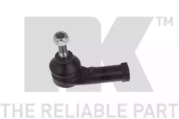 Końcówka drążka kierowniczego Ford FIESTA LE 11 95- M10 NK Autoparts 5032526