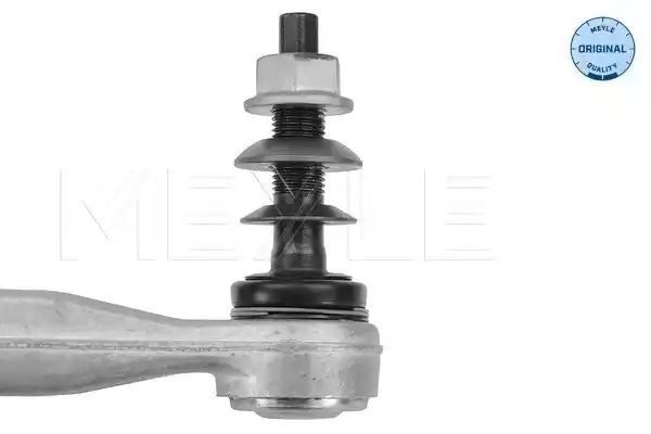DRĄŻEK WAHACZA TYŁ BMW E60 E61 MEYLE 3160500055