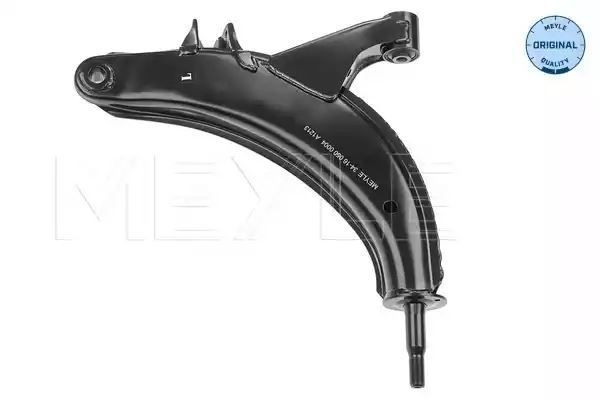 WAHACZ PRZÓD SUBARU FORESTER IMPREZA 95- LE MEYLE 34160500004