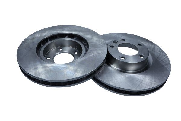 TARCZA HAMULCOWA PRZÓD TOUAREG 3,0-4,2 V8 10- PR MaXgear 19-2704
