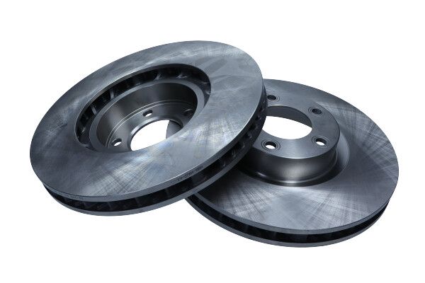 TARCZA HAMULCOWA PRZÓD TOUAREG 3,0-4,2 V8 10- PR MaXgear 19-2704