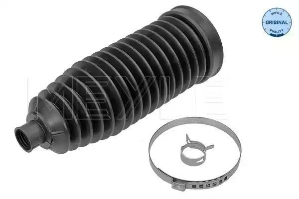 OSŁONA PRZEKŁADNI KIEROWNICZEJ VW Q7 06- TOUAREG 04-/BMW E60/E83 MEYLE 1006200007