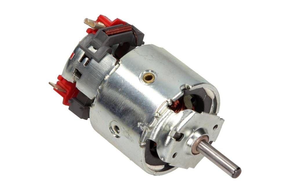 SILNIK DMUCHAWY MERCEDES 207-310 MaXgear 57-0084