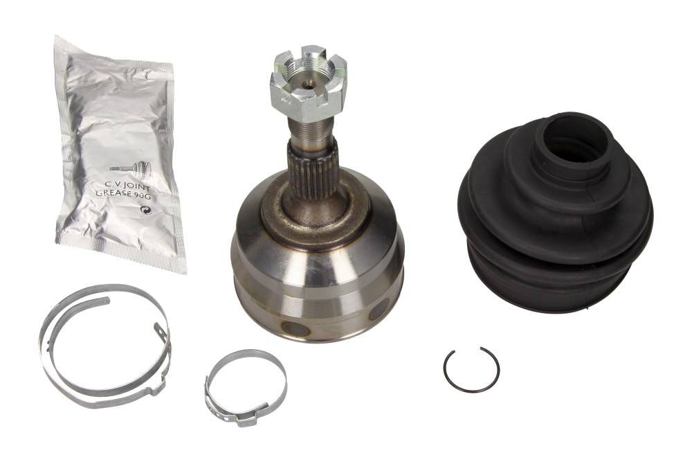 PRZEGUB ZEWNĘTRZNY CITROEN C4 307 2,0HDI 04- MaXgear 49-0754