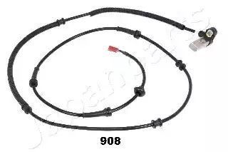 CZUJNIK ABS JEEP T. GRAND CHEROKEE 4.0 91- PR Japan Parts ABS908