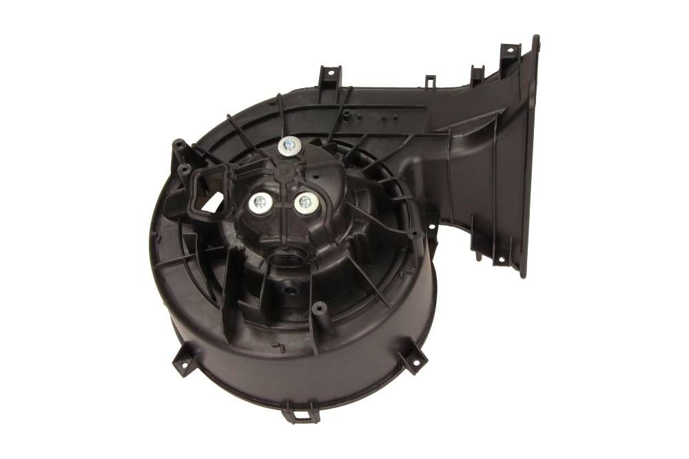 SILNIK DMUCHAWY OPEL ASTRA H VECTRA C SAAB 9-3 MaXgear 57-0057