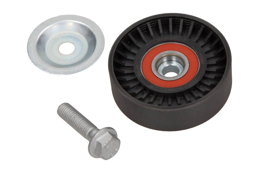 ROLKA PASKA WIELOROWKOWEGO CARNIVAL 2,9 CRDI 01- MaXgear 54-0952