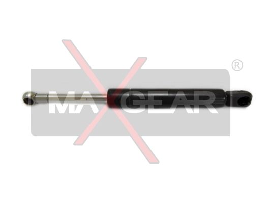 SPRĘŻYNA GAZOWA MASKI MERCEDES ML MaXgear 12-0065