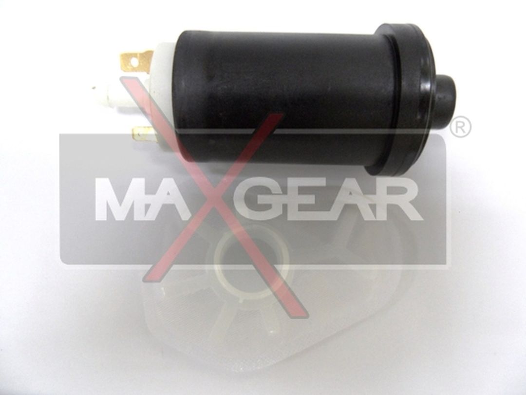 POMPA PALIWA ELEKTRYCZNA OPEL FIAT PEUGEOT FSO MaXgear 43-0039