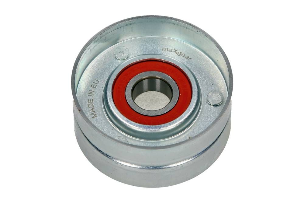 ROLKA NAPINACZA PASKA WIELOROWKOWEGO CHRYSLER VOYAGER 2,5TD 95-01 MaXgear 54-0760