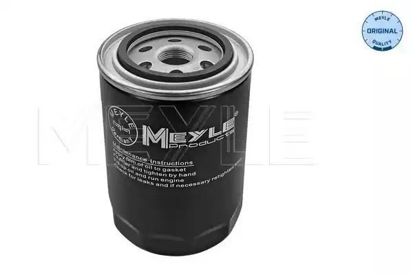 FILTR OLEJU FIAT 3,0D 06- DUCATO JUMPER BOXER MEYLE 40143220001