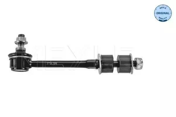ŁĄCZNIK STABILIZATORA PRZÓD DAEWOO MUSSO/KORANDO LE/PR MEYLE 38160600000