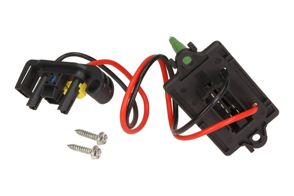 REZYSTOR DMUCHAWY RENAULT MEGANE 1,5DCI MaXgear 21-0322