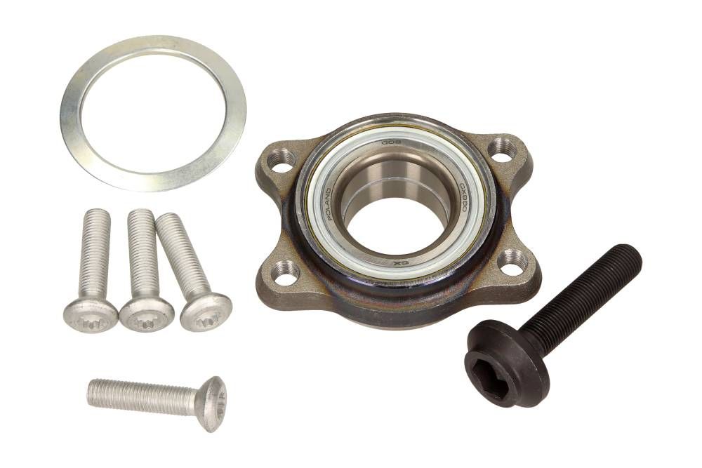 ŁOŻYSKO KOŁA TYŁ A8 2,8-6,0 02- MaXgear 33-0616