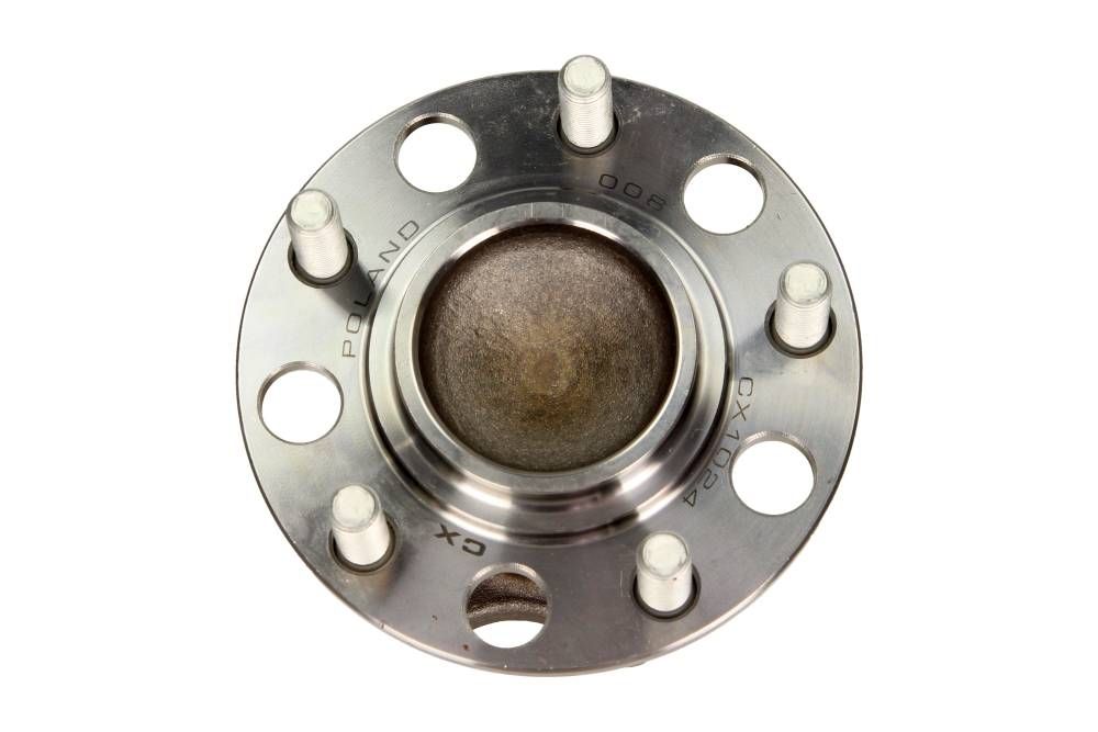 ŁOŻYSKO KOŁA TYŁ MITSUBISHI ASX LANCER 08- MaXgear 33-0656