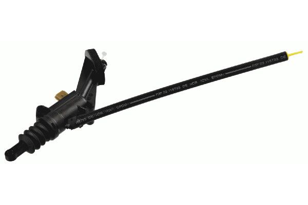 POMPA SPRZ. FORD TRANSIT 2,2 TDCI 11-14 Z CZUJNIKIEM Sachs 6284605073