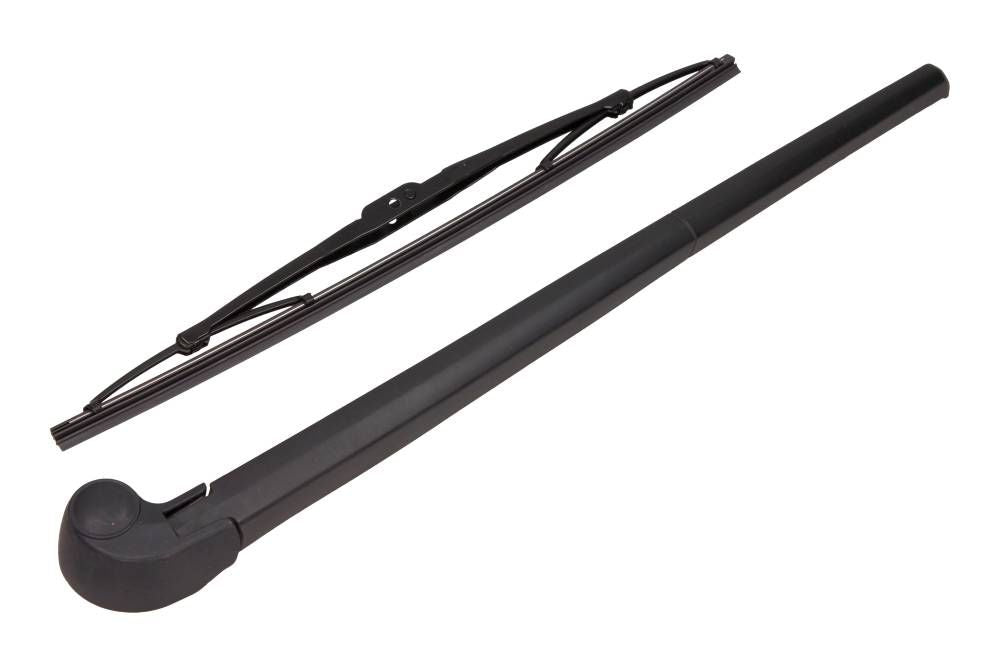 RAMIĘ WYCIERACZKI TYŁ AUDI A4 AVANT A3 01-08 KPL z wycieraczką 330MM MaXgear 39-0222