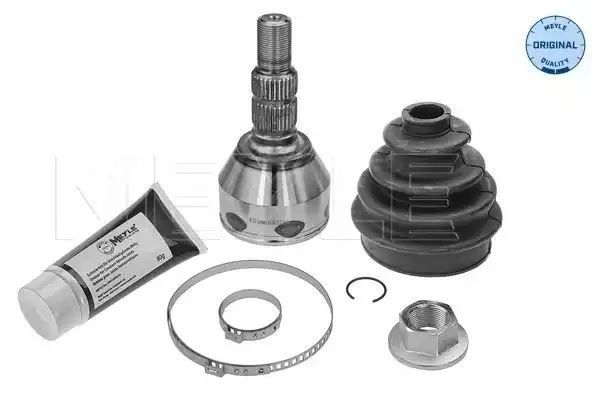 PRZEGUB ZEWNĘTRZNY OPEL INSIGNIA VECTRA C 1,6/1,8 MEYLE 6144980032