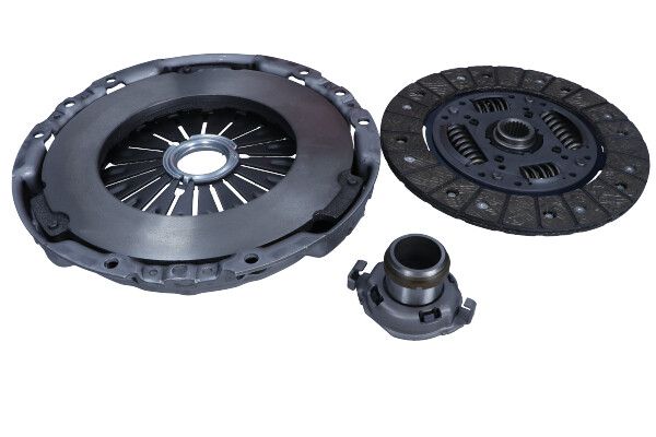 SPRZĘGŁO ZESTAW SPRZĘGŁA PEUGEOT 2,5D 94- MG5T BOXER 242x MaXgear 61-5300