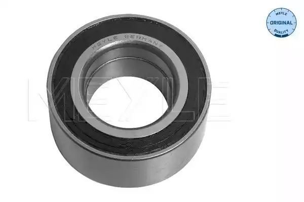 ŁOŻYSKO KOŁA PRZÓD VW AUDI 100 88-94 A4 A6 A8 PASSAT SUPERB 96-05 MEYLE 1004070037