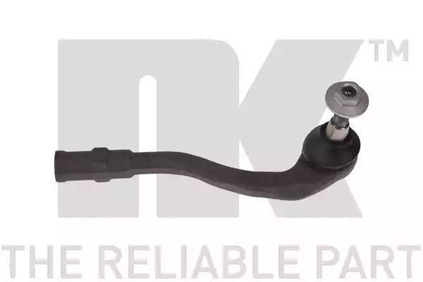 Końcówka drążka kierowniczego A4 A5 Q5 PR NK Autoparts 50347102