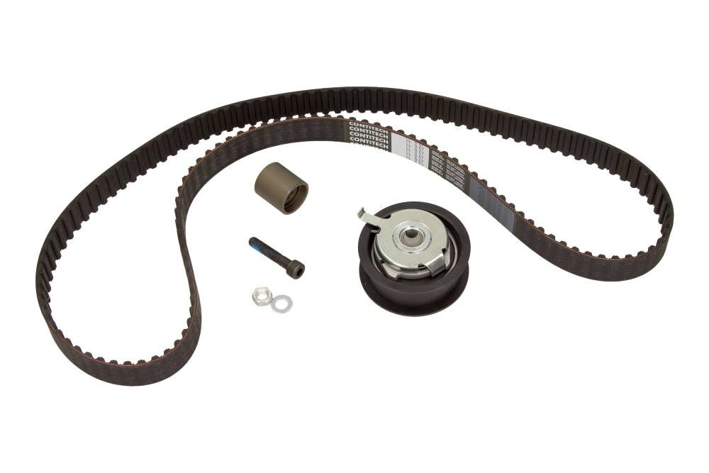 ZESTAW ROZRZĄDU VW 1,9TDI PASEK CT867 MaXgear 560022SET